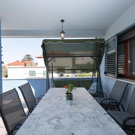 Apartment Blue Anchor Zadar Exteriér fotografie