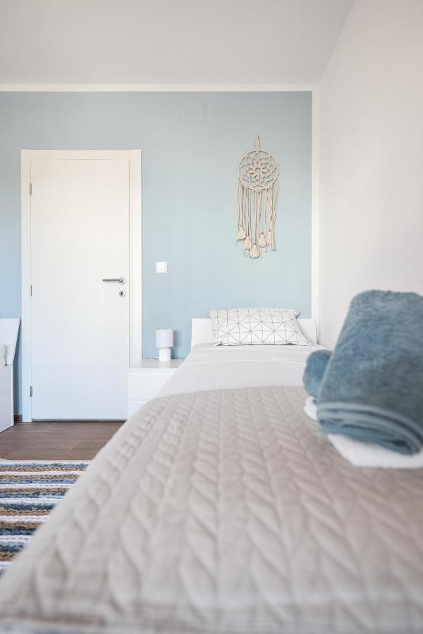Apartment Blue Anchor Zadar Exteriér fotografie