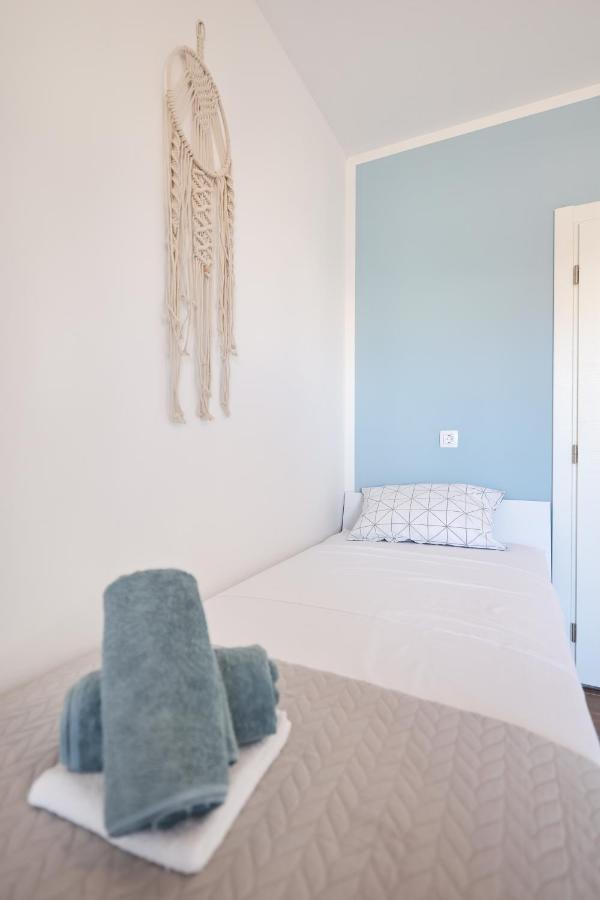 Apartment Blue Anchor Zadar Exteriér fotografie