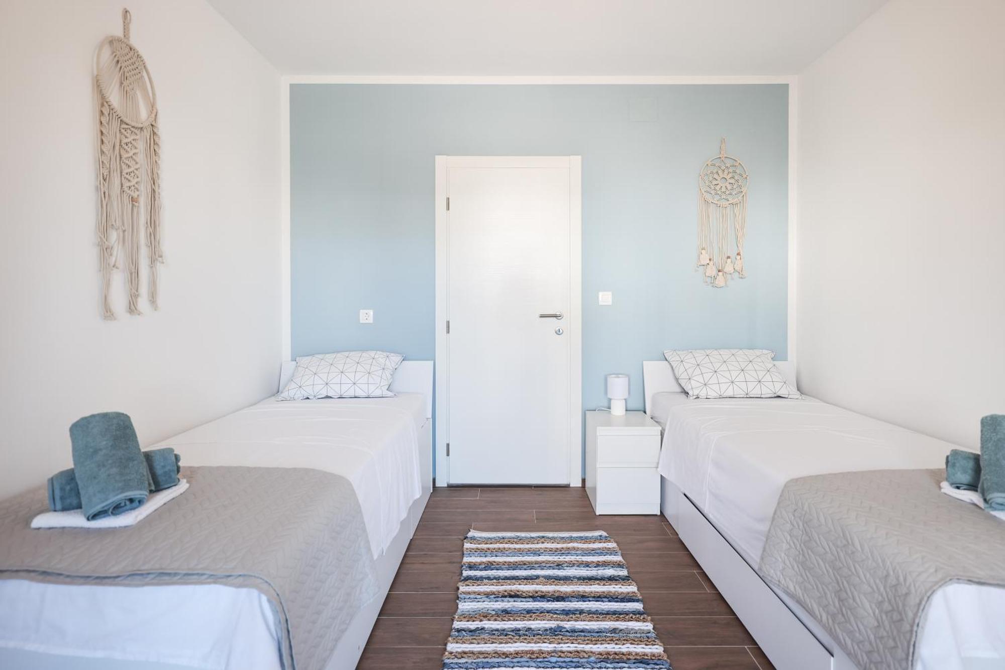 Apartment Blue Anchor Zadar Exteriér fotografie
